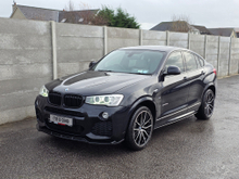 BMW X4 BMW X4 xDrive30d M Sport Auto...