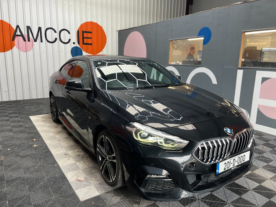 Used BMW 2 Series 2020 in Dublin