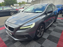 2018 VOLVO V40 2.0 D4 CROSS COUNTRY PRO 40 SERIES