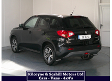 2019 Suzuki Vitara 1.6L Diesel For Sale Images