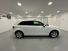 2018 Audi A3 1.4L Petrol For Sale Images