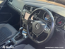 2016 VOLKSWAGEN GOLF Highline Automatic DSG