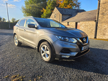 Nissan Qashqai 1.5 DSL SV