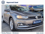 2020 VOLKSWAGEN POLO * TRENDLINE * 1.0 TSI * 80HP * STUNNING HATCHBACK * TRINITY VOLKSWAGEN *