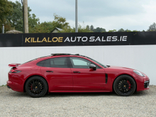 2019 Porsche Panamera 4.1L Petrol For Sale Images