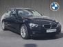2017 BMW 3 SERIES 316d SE