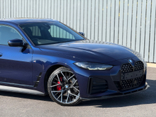 2023 BMW 4 Series 2L Diesel For Sale Images