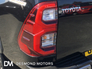 2022 TOYOTA HILUX INVINCIB X D-4D 4WD INVINCIBLE DCB