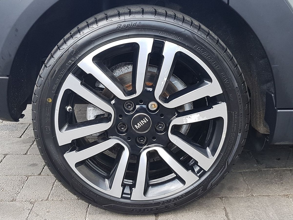 2021 MINI Hatch 1.5L Petrol For Sale Images