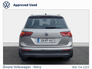 2020 VOLKSWAGEN TIGUAN HIGHLINE 2.0 TDI 150BHP AUTOMATIC