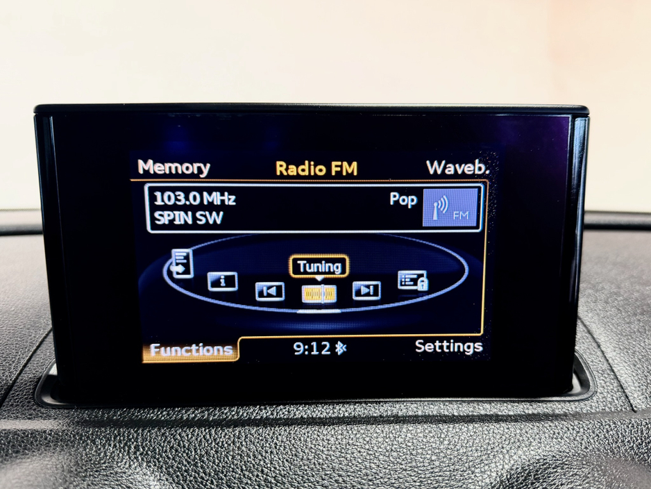 2013 Audi A3 1.4L Petrol For Sale Images