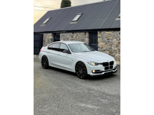2013 BMW 3 Series 2L Diesel For Sale Images