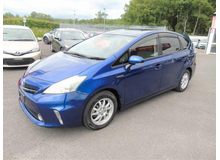 2013 Toyota Prius+