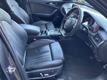 2018 Audi A6 2L Diesel For Sale Images