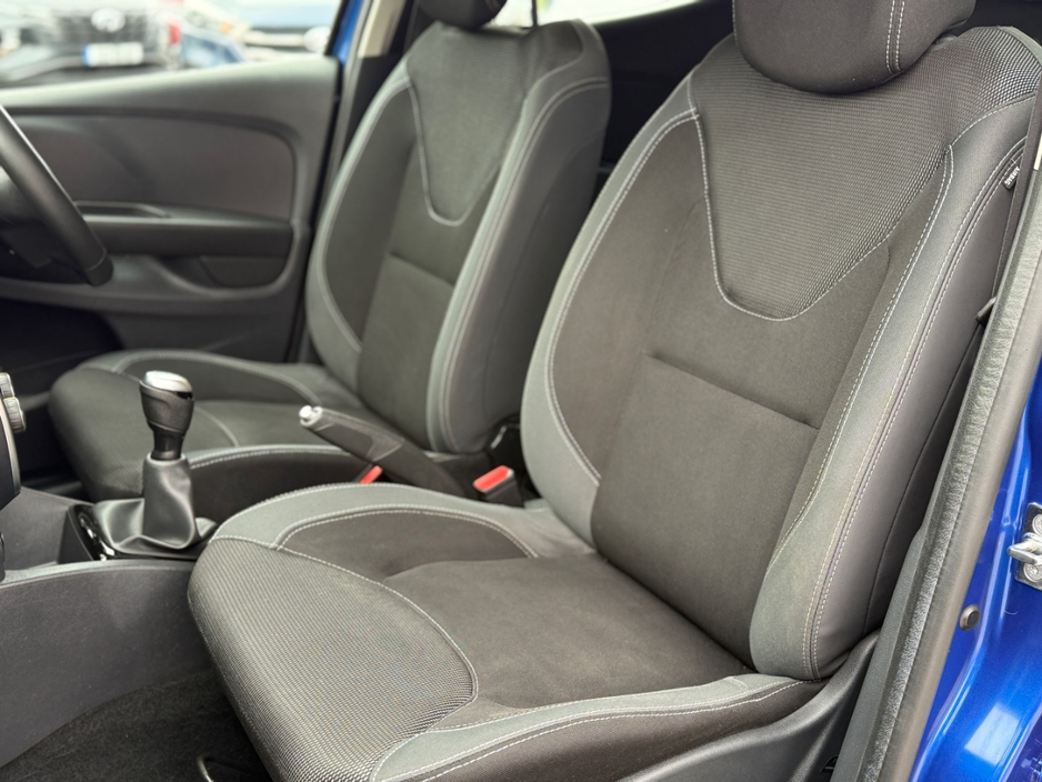 2018 Renault Clio 1.1L Petrol For Sale Images