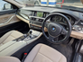 2015 BMW 5 SERIES LUXURY AUTOMATIC-PRO NAV,WITH REAR CAMERA