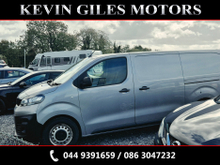 2023 Fiat Scudo 2L Diesel For Sale Images