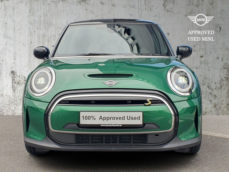 2022 MINI Hatch 0L Electric For Sale Images