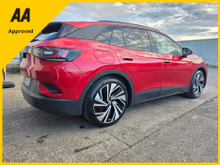 2023 Volkswagen ID.4 0L Electric For Sale Images
