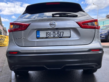 2019 Nissan Qashqai 1.5L Diesel For Sale Images