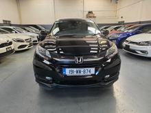 2019 Honda HR-V 1.5L Petrol For Sale Images