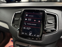 2021 Volvo XC90 2L Petrol Plug-in Hybrid For Sale Images