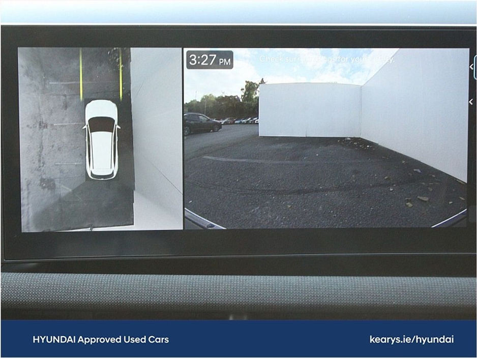 Hyundai Tucson Tucson FL Executive PLUS HEV Auto — thumbnail 18
