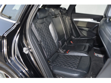 2017 Audi Q5 2L Diesel For Sale Images