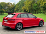 2013 AUDI S3 2.0 QUATTRO 5DR // MANUAL, FULL HISTORY