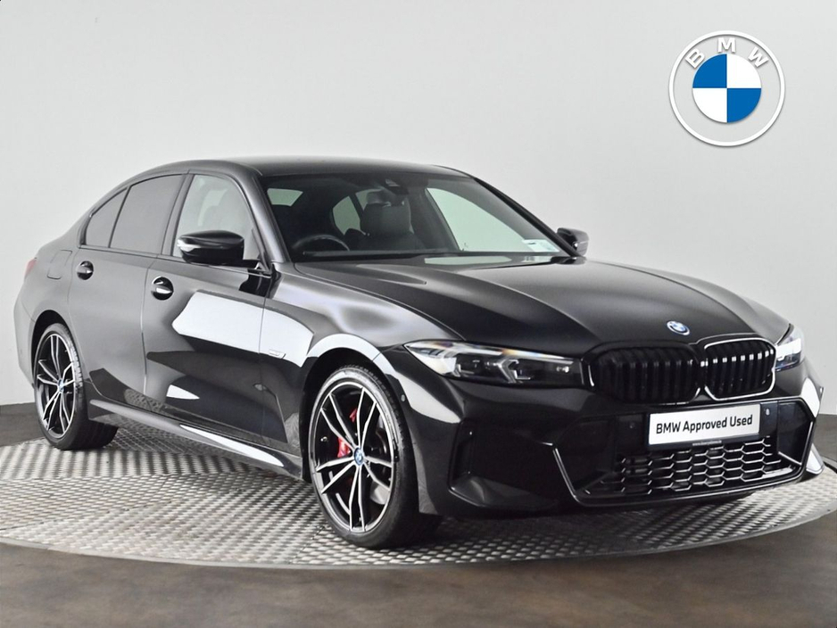 2023 BMW 3 Series 2L Petrol Plug-in Hybrid For Sale Images