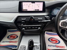 2019 BMW 5 Series 2L Diesel For Sale Images