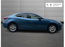 2017 Mazda Mazda3 1.5L Diesel For Sale Images