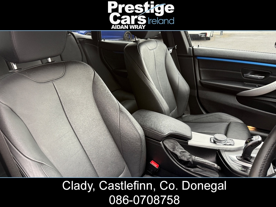 2017 BMW 4 Series 2L Diesel For Sale Images