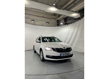 2018 Skoda Octavia 1.6L Diesel For Sale Images