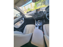 2015 BMW 1 Series 1.5L Diesel For Sale Images