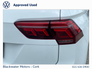 2023 VOLKSWAGEN TIGUAN 2.0TDI 150BHP ELEGANCE