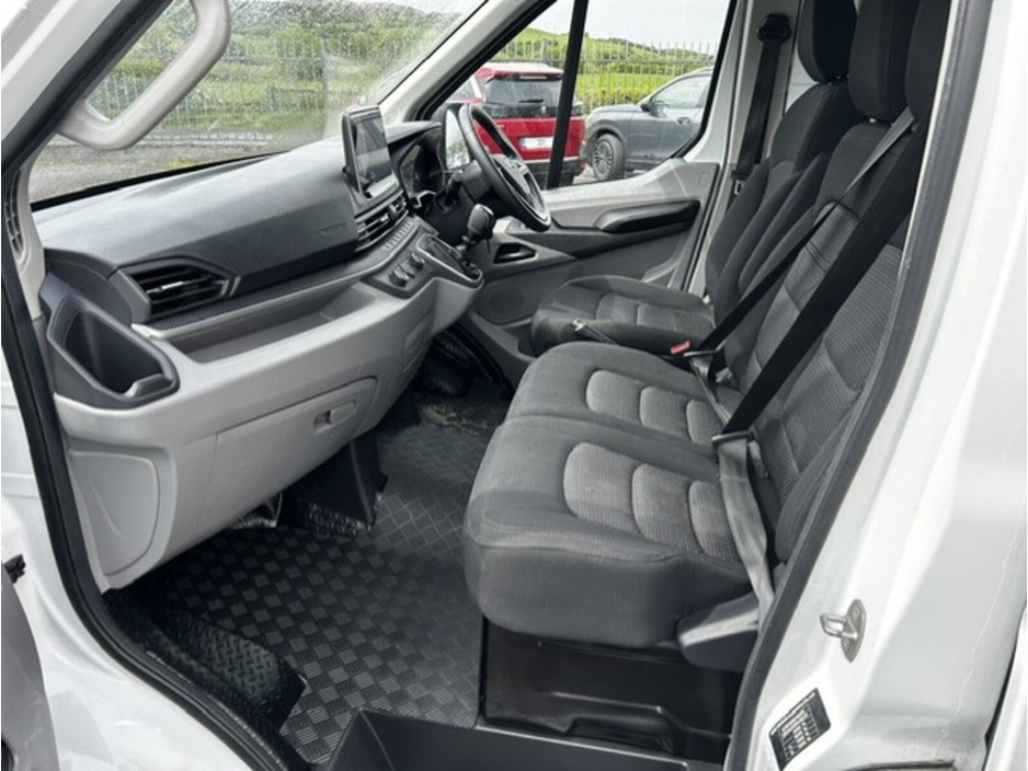 2024 Maxus Deliver 9 2L Diesel For Sale Images