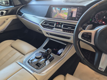 2019 BMW X5 3L Diesel For Sale Images