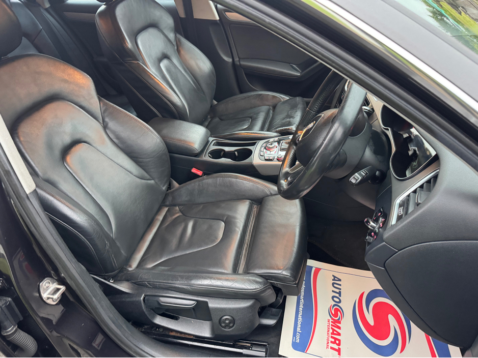 2015 Audi A4 2L Diesel For Sale Images