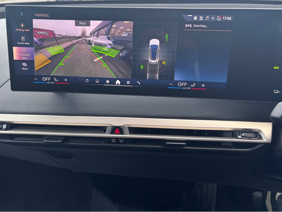 2024 BMW iX 0L Electric For Sale Images