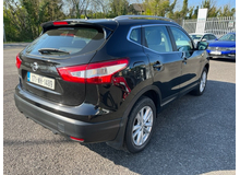 2017 Nissan Qashqai 1.5L Diesel For Sale Images