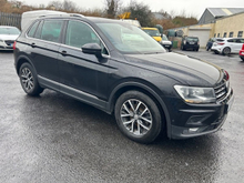 2018 Volkswagen Tiguan 2L Diesel For Sale Images