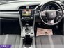 2021 HONDA CIVIC *JUST ARRIVED*1.0 VTEC TURBO SMART PLUS*FINANCE AVAILABLE*12 MONTH WARRANTY*