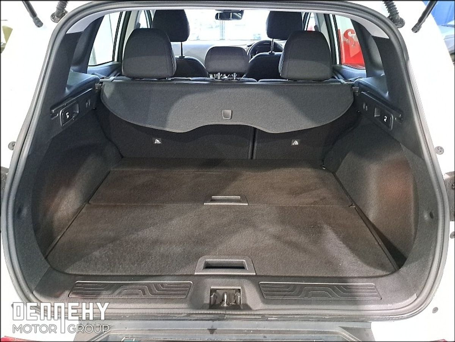 2021 Renault Kadjar 1.3L Petrol For Sale Images