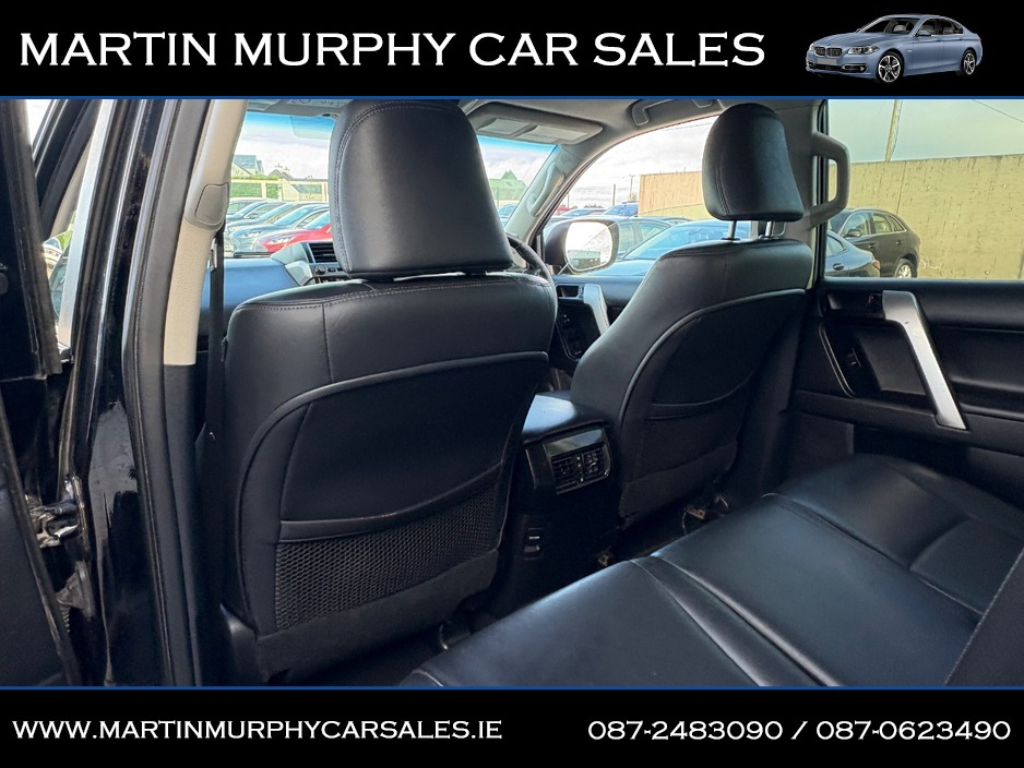 2014 Toyota Landcruiser 3L Diesel For Sale Images