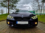 2016 BMW 4 SERIES 430D M SPORT GRAN COUPE AUTO F36