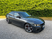 2017 BMW 3 Series 2L Petrol Plug-in Hybrid For Sale Images