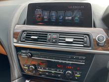 2016 BMW 6 Series 3L Diesel For Sale Images