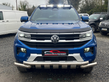 2024 Volkswagen Amarok 2L Diesel For Sale Images