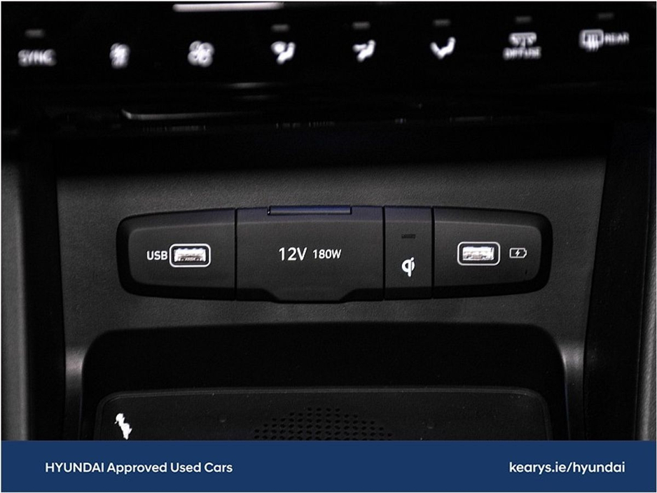 Hyundai Tucson Executive Plus — thumbnail 23